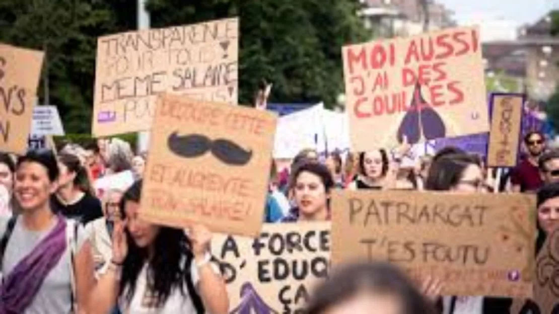 Pays De Savoie Journ E Pour Le Droit Des Femmes Ce Vendredi