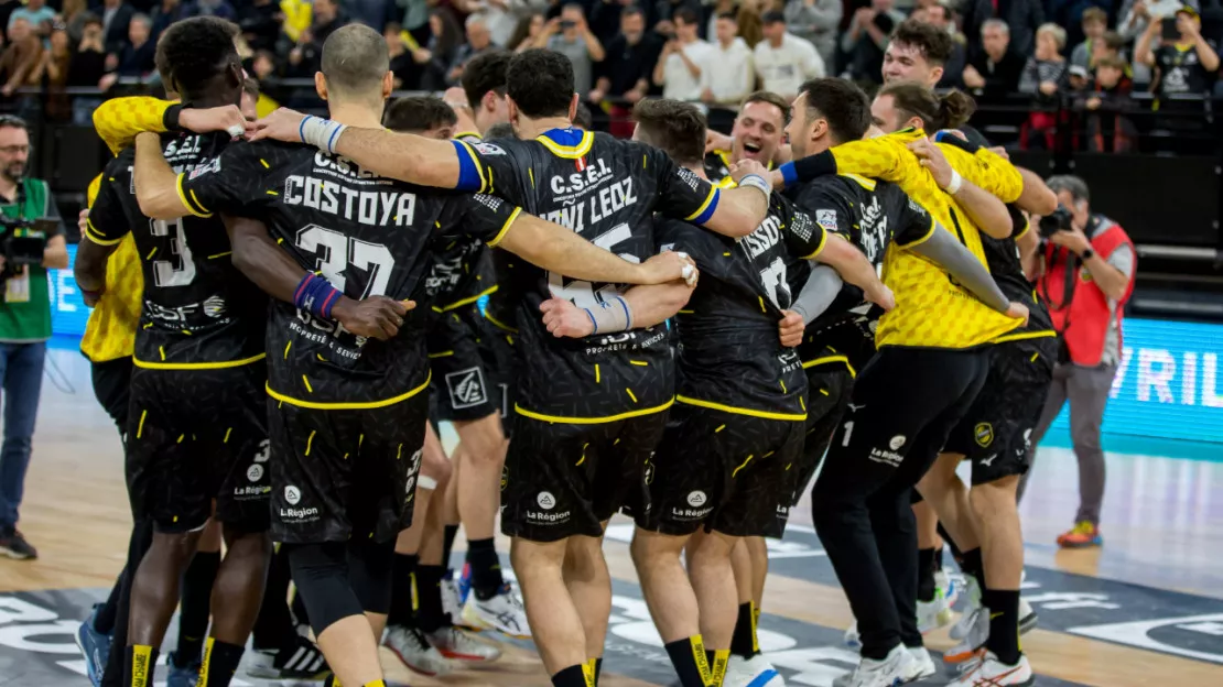 Handball Chamb Ry Fait Ses D Buts En Coupe D Europe