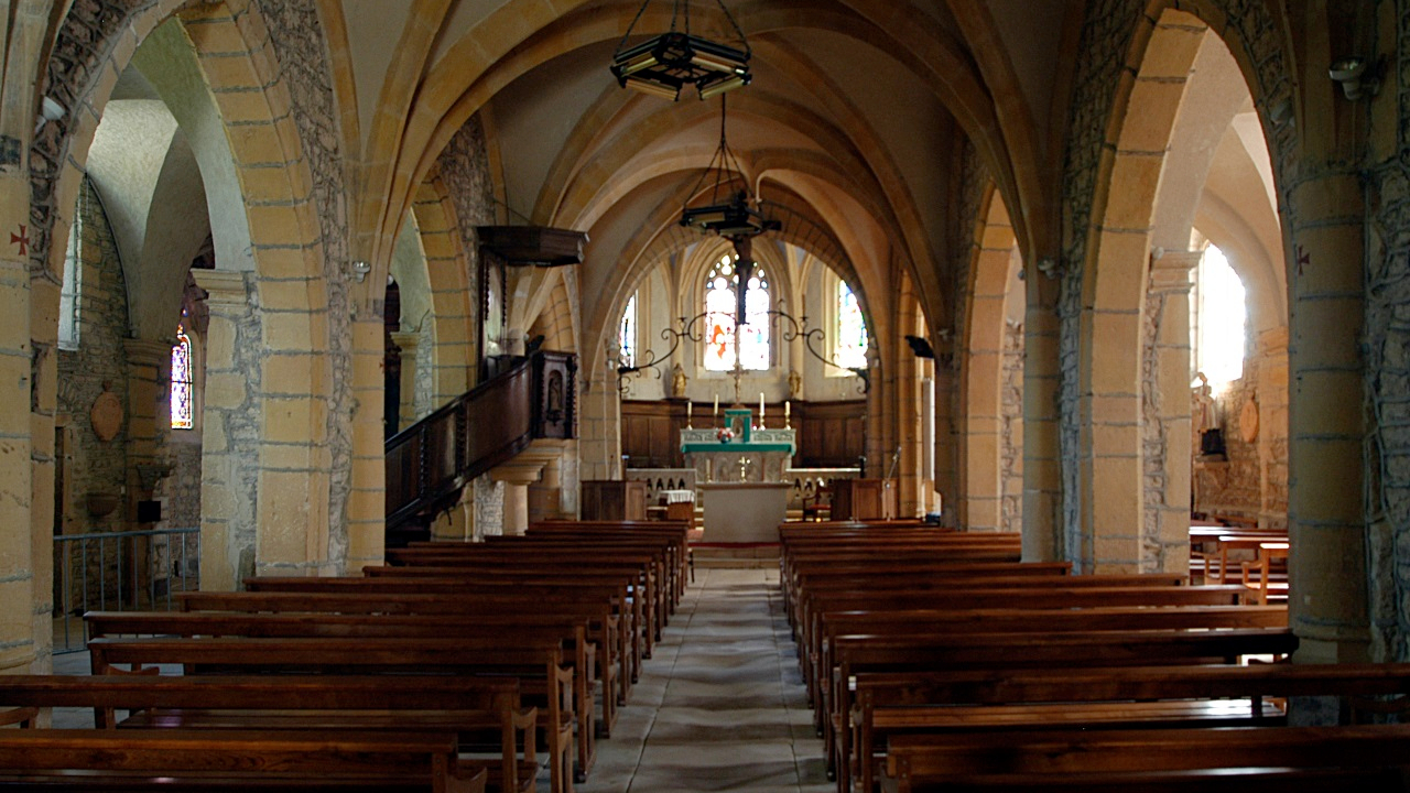 Aix-les-Bains : un SDF condamné après une agression sexuelle dans une église