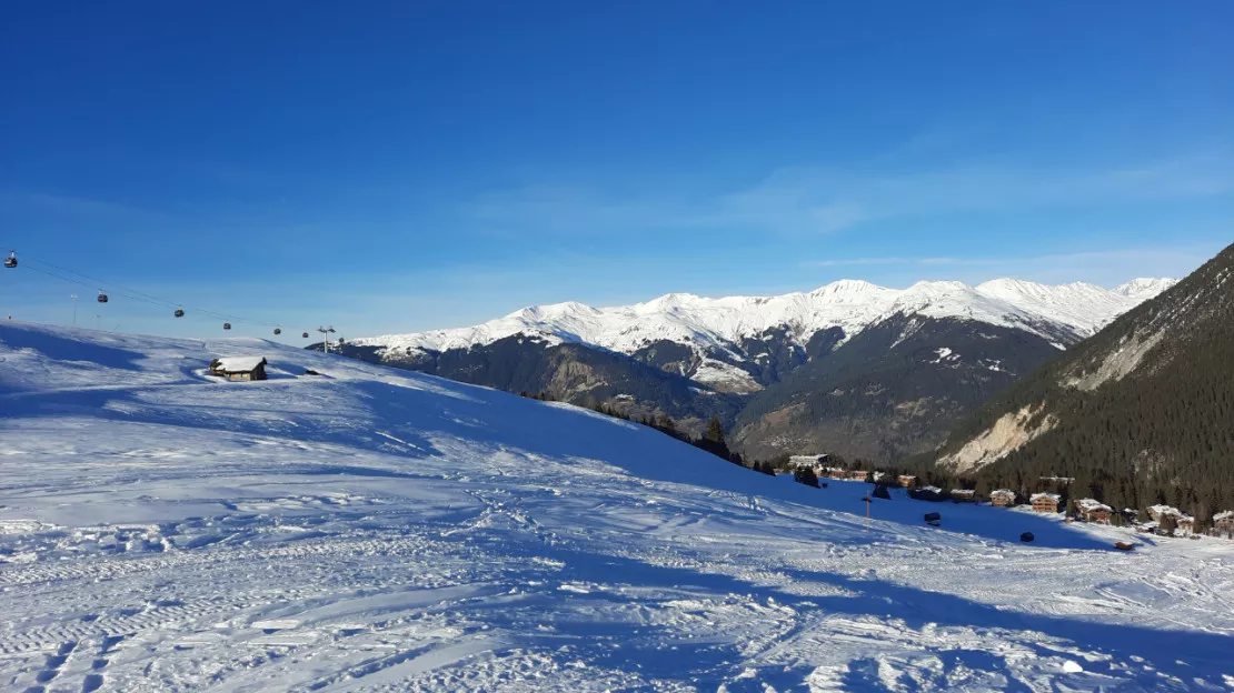 7 500 collégiens de Savoie profitent du plan ski jeunes