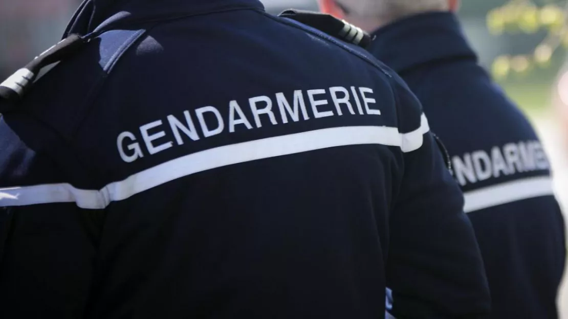 Gros déploiement de gendarmerie dans l'Ain à cause d’une rave party