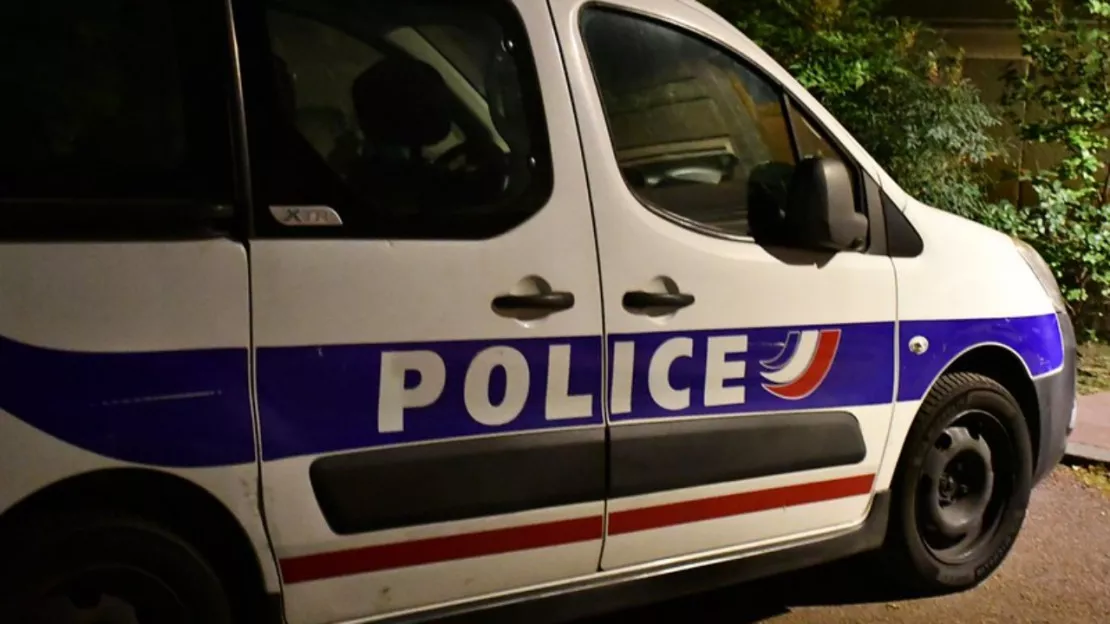 Annecy: 8 mois de prison ferme pour l'agresseur du caissier de superette