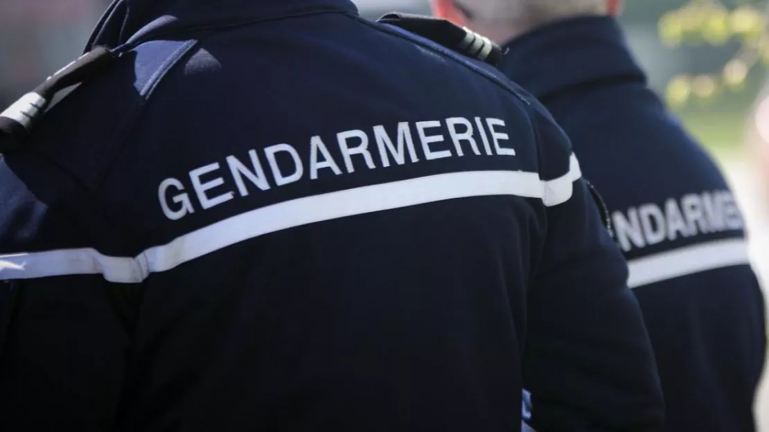 Annecy: la 3ème personne portée disparue retrouvée saine et sauve