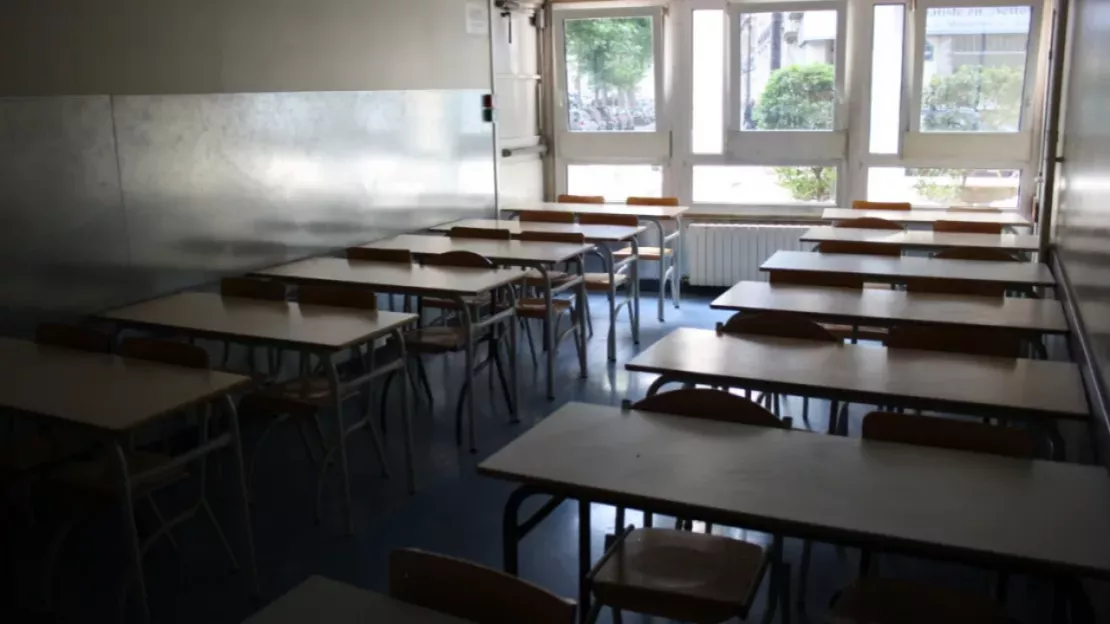 Annecy: Les parents d’élèves mobilisés ce lundi