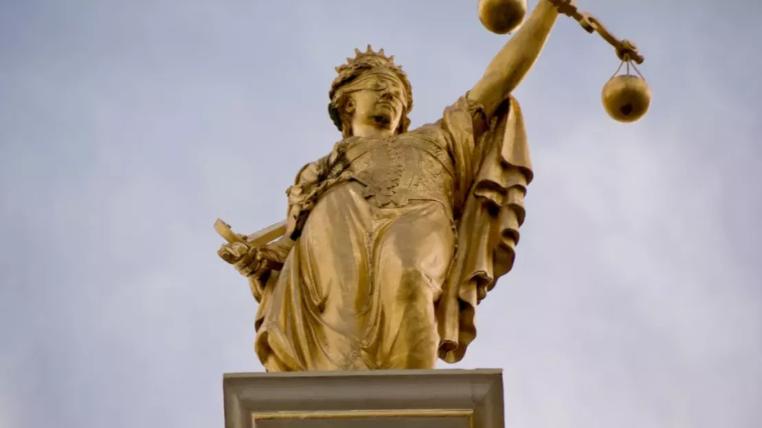 Annecy: un procès fictif au tribunal ce jeudi