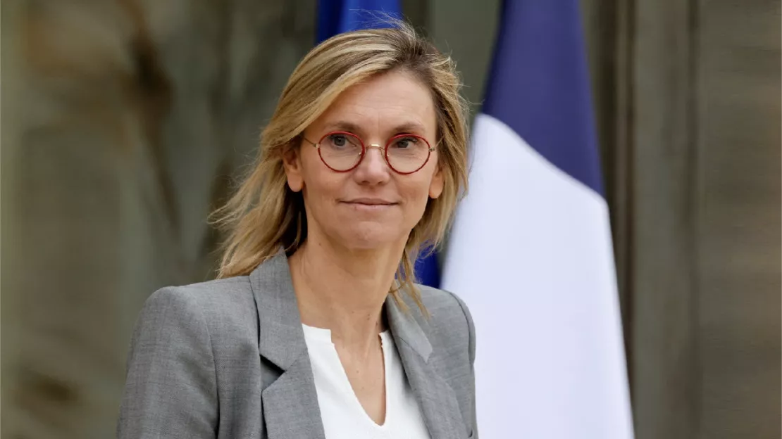 La ministre de la transition écologique à Chamonix demain