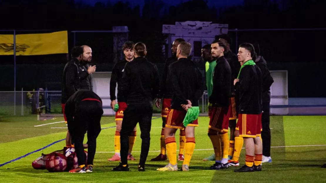 Coupe de France : la hiérarchie respectée