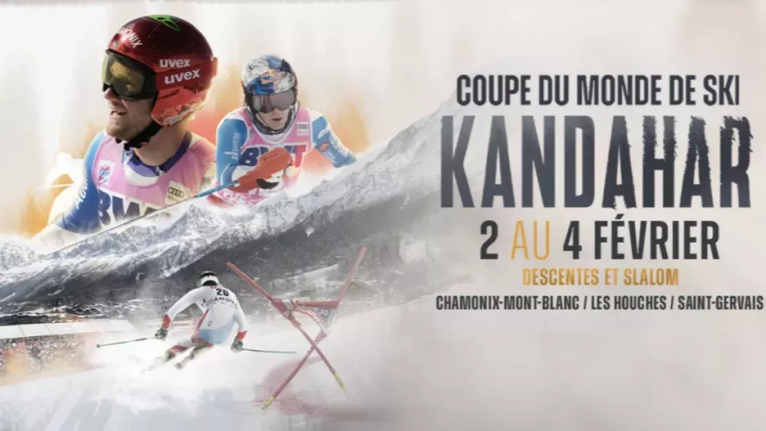 Coupe du monde de ski aux Houches, Ligue Magnus et Ligue 2 dans l'actu sportive