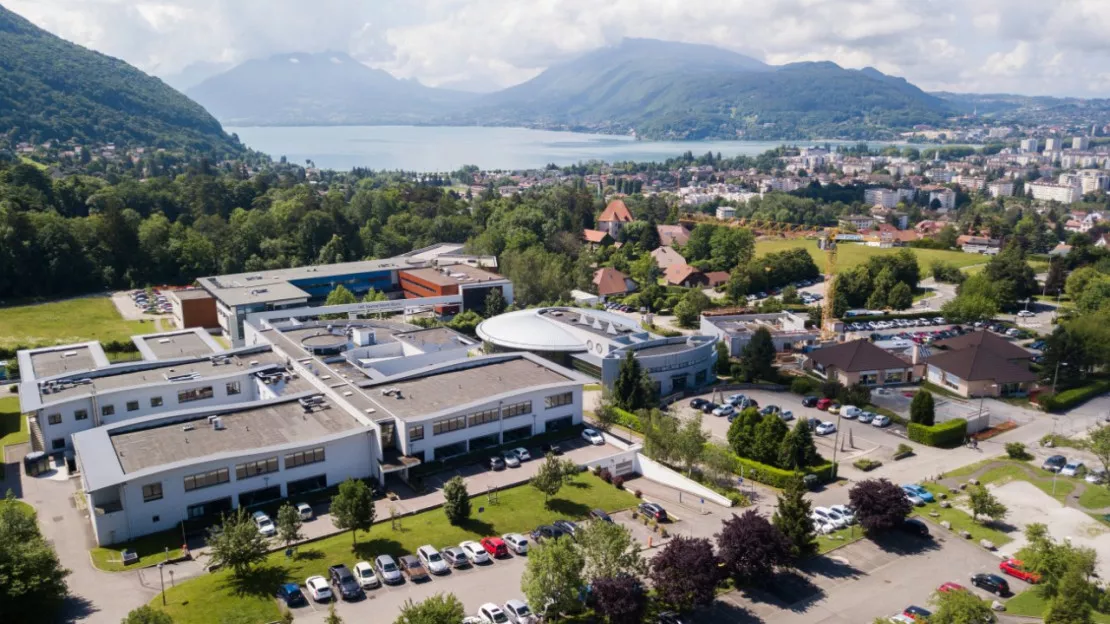 De nouveaux fonds pour le milieu universitaire en Haute-Savoie