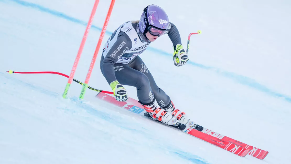 Des chances de médailles en biathlon et ski alpin ce jeudi !