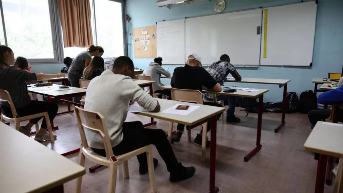 Des coupes budgétaires dans les écoles d’Annecy