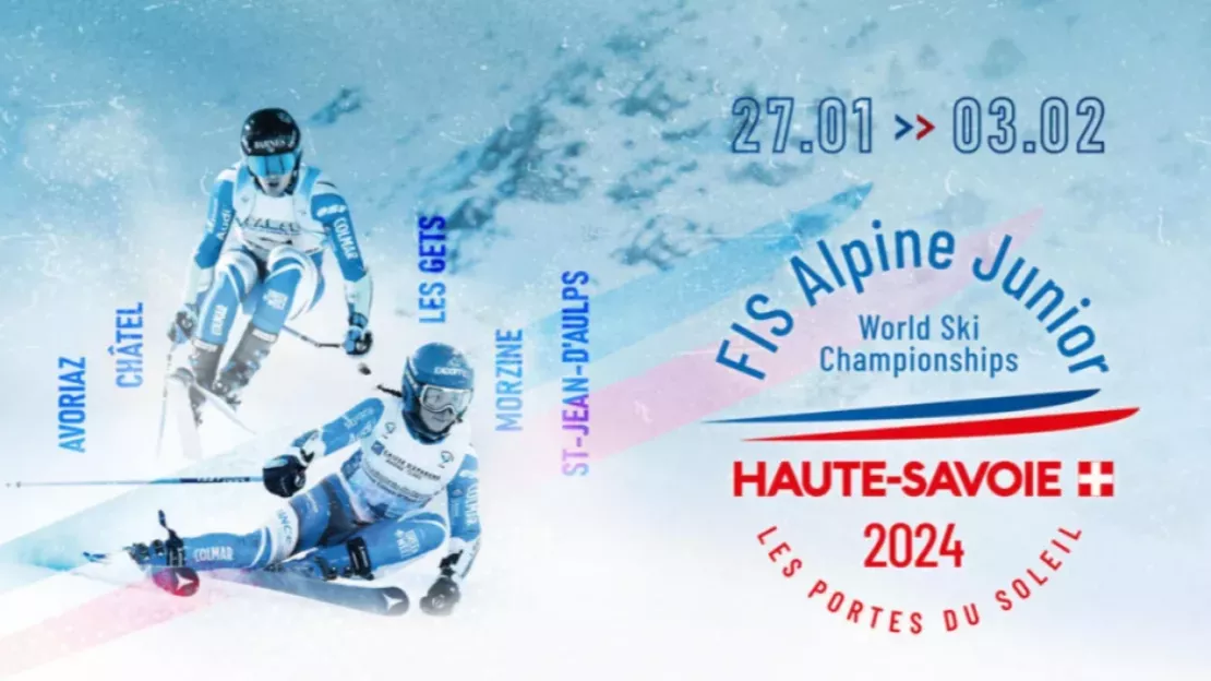 Des mondiaux de ski junior en Haute-Savoie et pas le droit à l'erreur pour les Pionniers et le FC Annecy