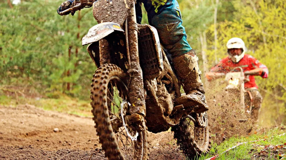 Des verbalisations après un rassemblement de motos à Lovagny près d’Annecy