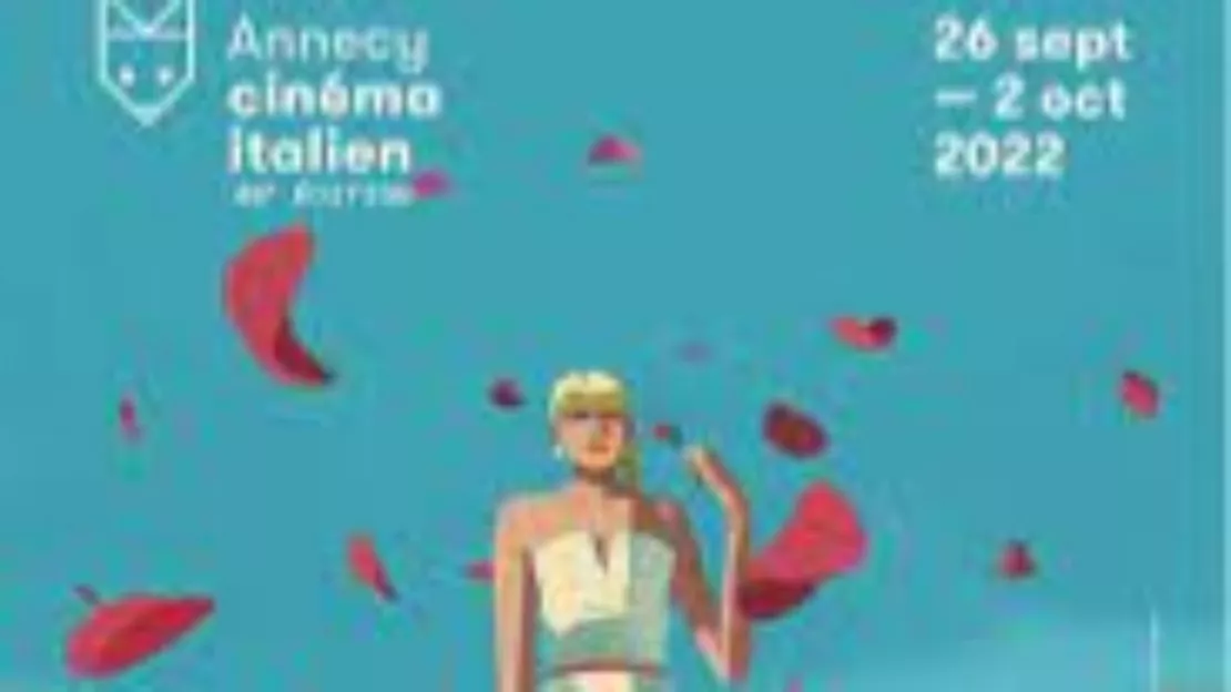 Film Italien d'Annecy: pas de festival en 2023 !