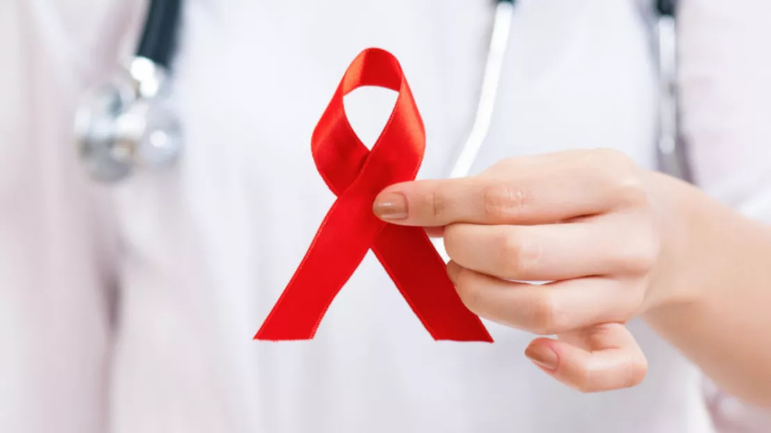 Genève : un espoir pour les malades du VIH