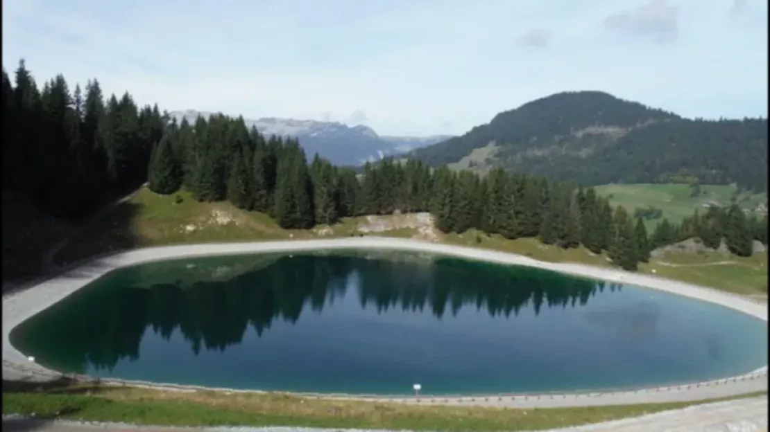 Gestion de l'eau: la mise au point du préfet de la Haute-Savoie