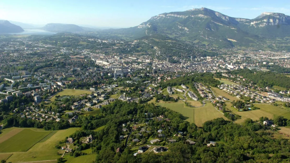 Grand Chambéry élabore un plan de sobriété énergétique