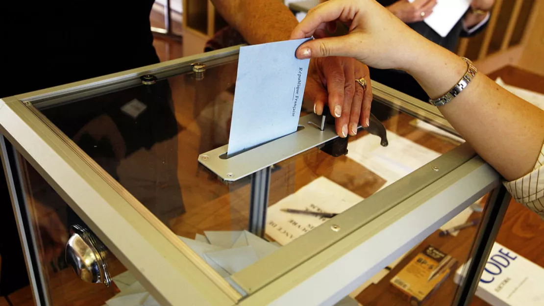 Haute-Savoie: des élections ce week-end dans plusieurs communes