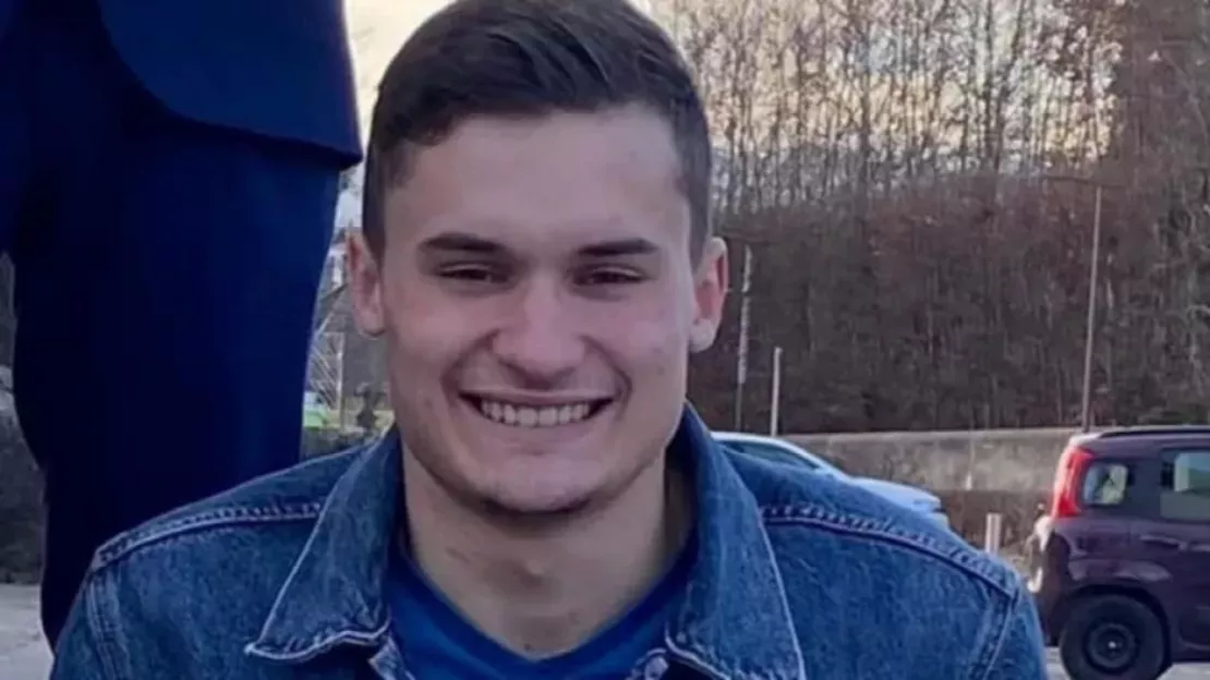 Haute-Savoie: toujours aucune nouvelle du jeune homme de 19 ans porté disparu