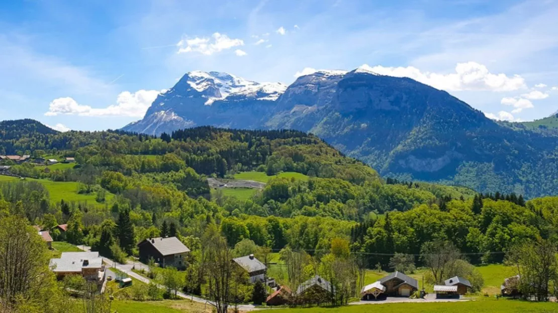 Haute-Savoie : un chasseur décède après une chute mortelle