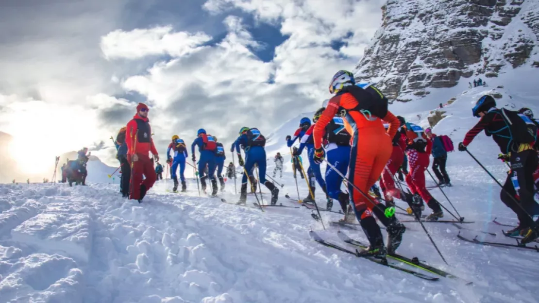 Hockey, ski et tennis dans l'actu sportive en Haute-Savoie !