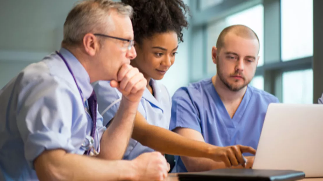 L’Ain continue de lutter contre le manque de médecins sur son territoire