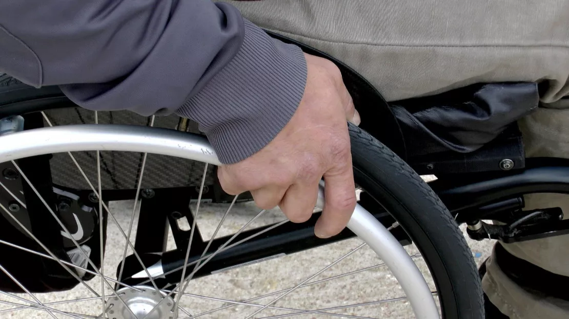 L’Ain mobilisé pour l’emploi des personnes en situation de handicap