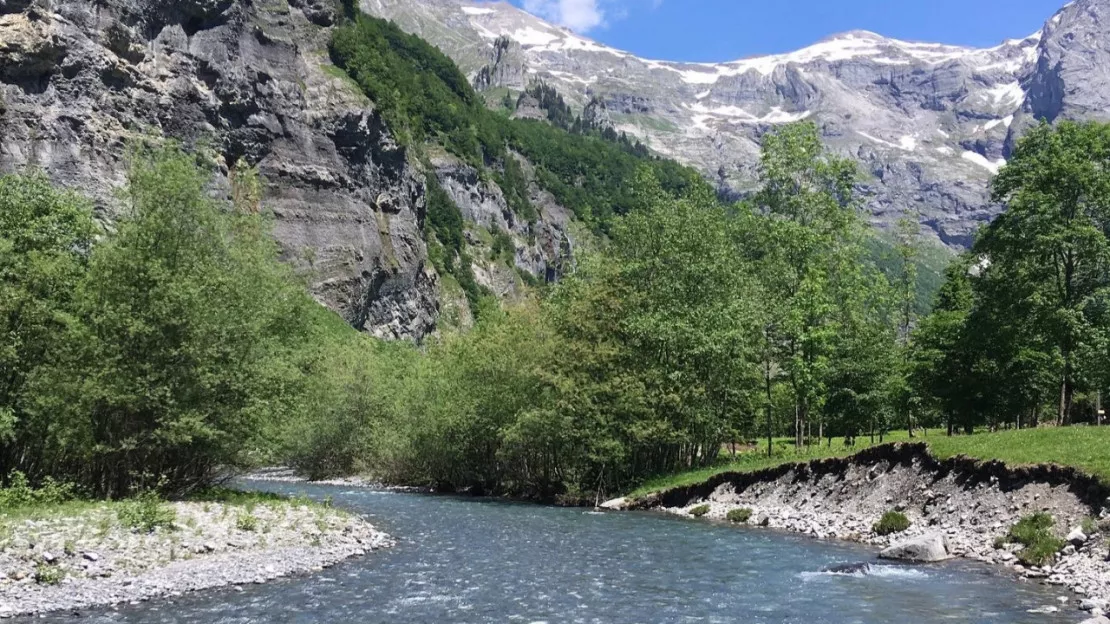 L’amélioration face à la sécheresse confirmée en Haute-Savoie