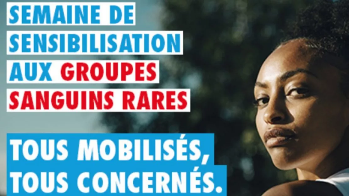 L’Etablissement Français du Sang (EFS) recherche des donneurs de sang de toutes les origines.