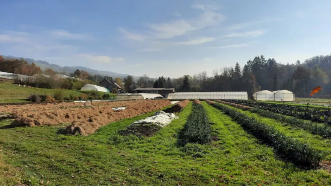 La grogne des agriculteurs gagne les Pays de Savoie