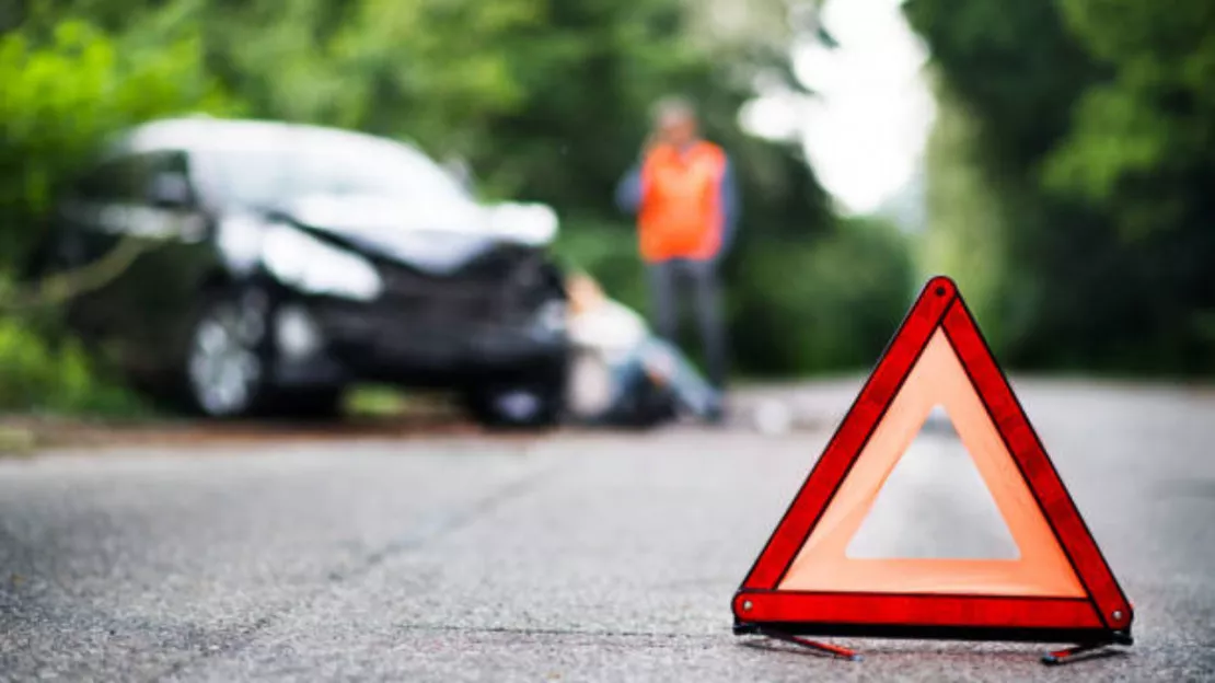 La Haute-Savoie fait un 1er bilan de la mortalité sur ses routes