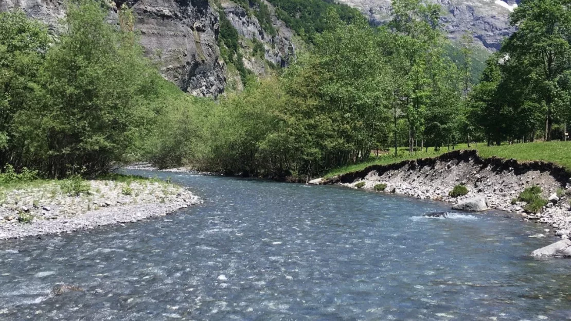 La Haute-Savoie veut préserver sa ressource en eau