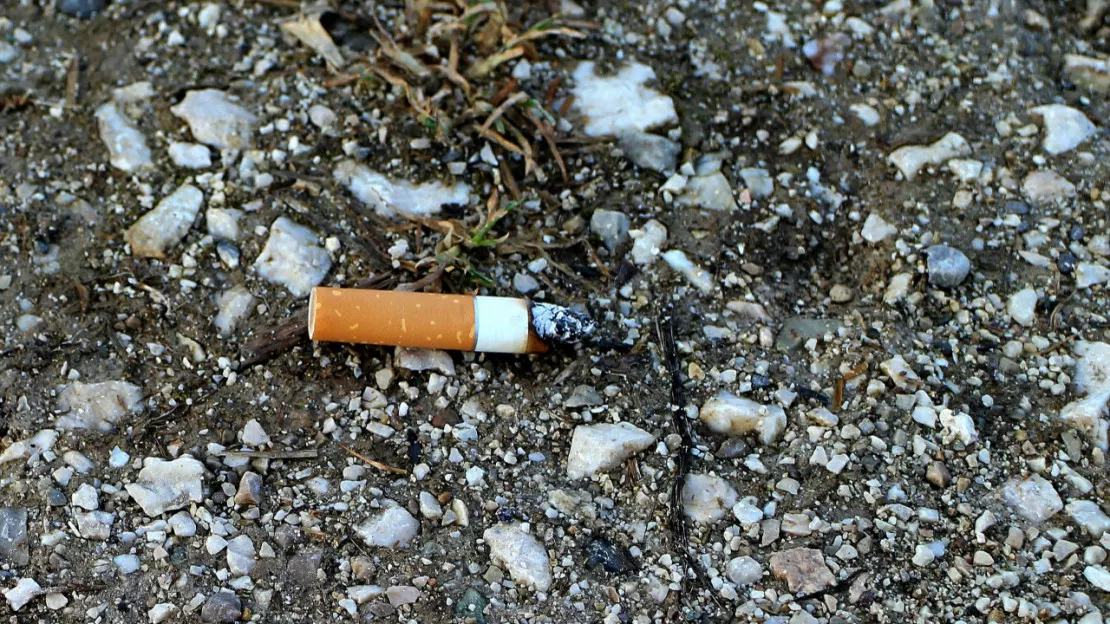 La lutte contre le tabac se poursuit à Aix-les-Bains