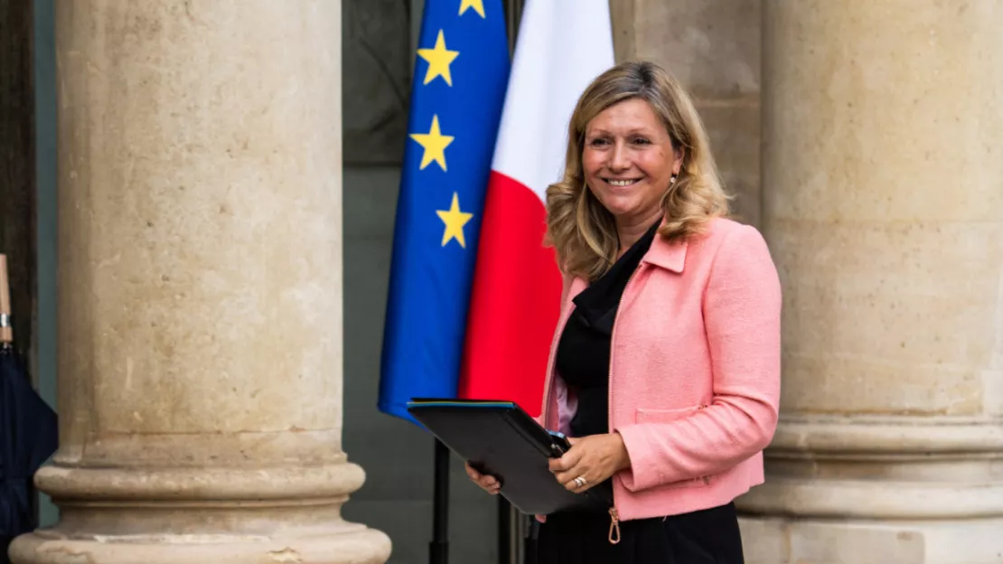 La Présidente de l’Assemblée nationale en Haute-Savoie ce week-end