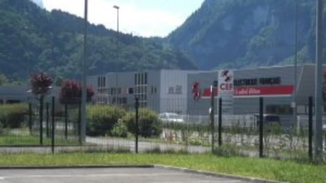 La semaine de l’industrie se poursuit en Haute-Savoie