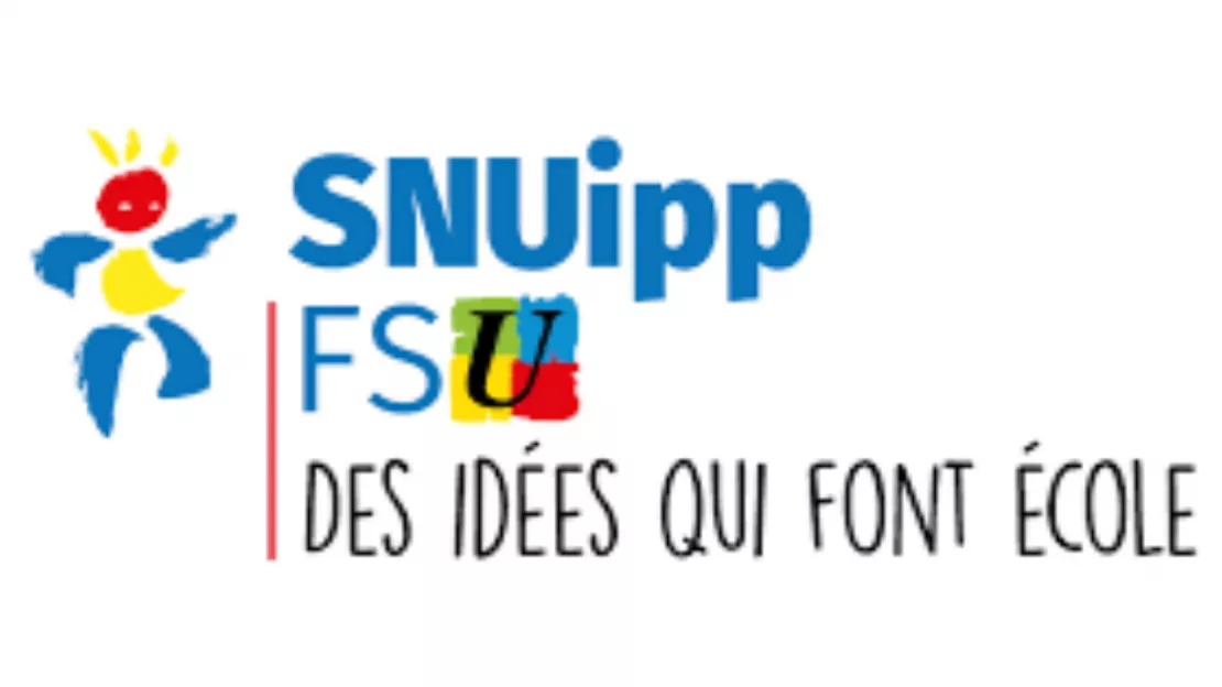 La SNUipp FSU, également 1ère force syndicale dans les écoles de Haute-Savoie