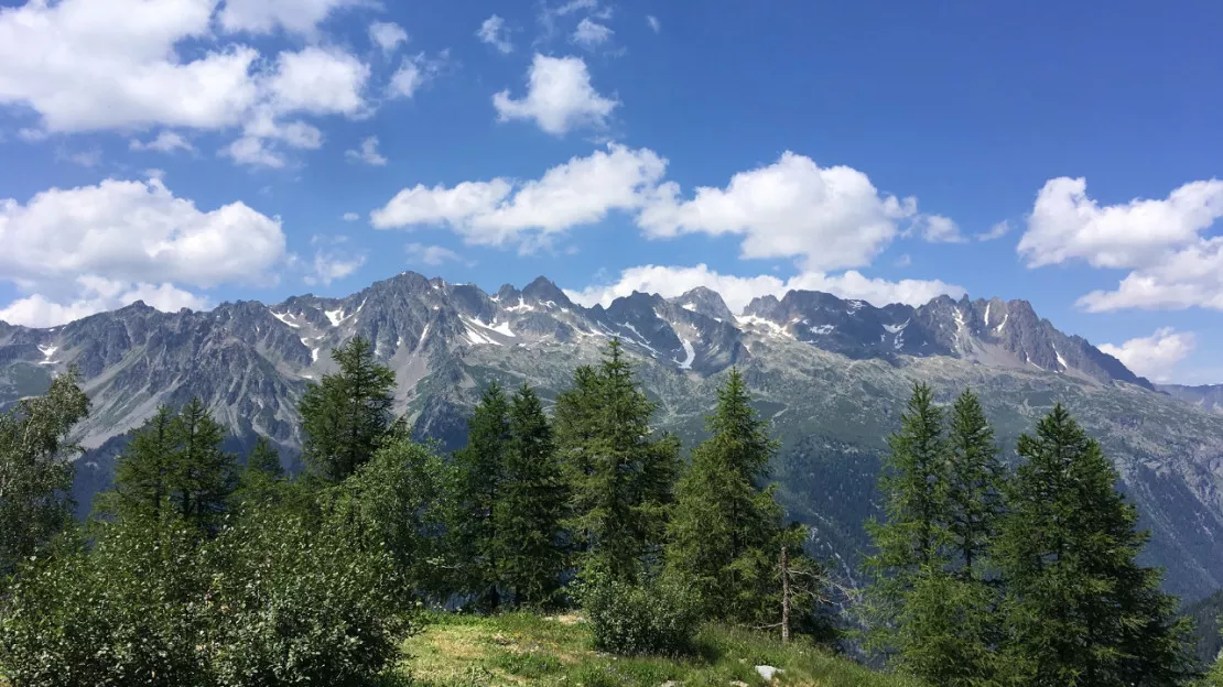 Le bilan de l’été est positif en Savoie Mont-Blanc