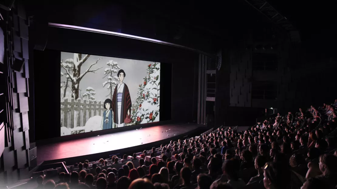 Le cinéma d’animation à l’honneur en Haute-Savoie