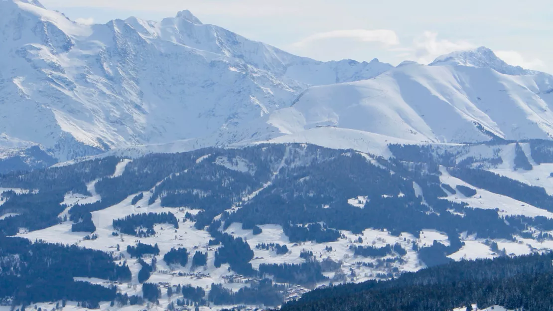 Le conflit s’envenime entre Megève et Saint-Gervais