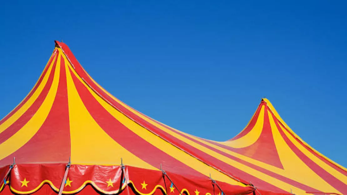 Le Grand Annecy porte plainte après l’installation illégale d’un cirque