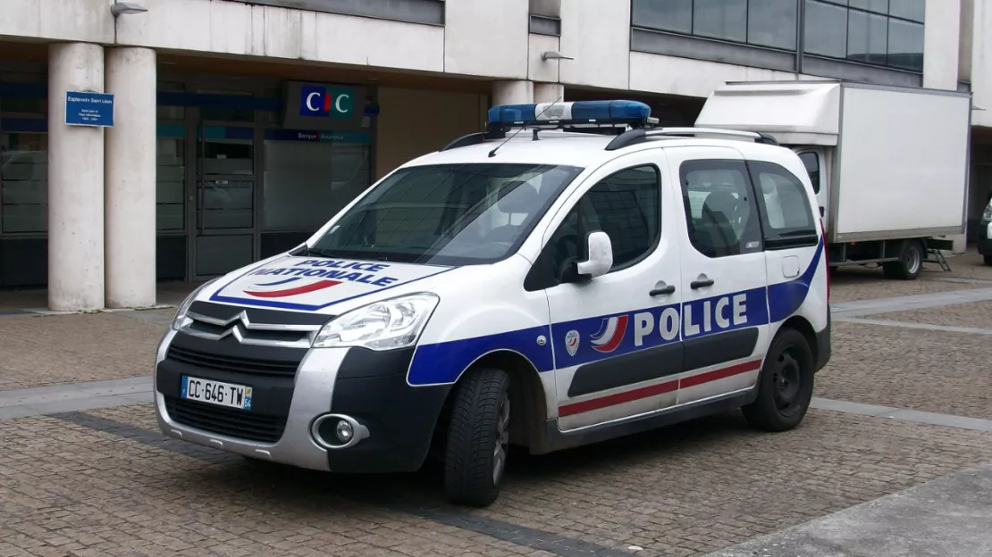 Le lycée Monge à Chambéry évacué après une alerte à la bombe