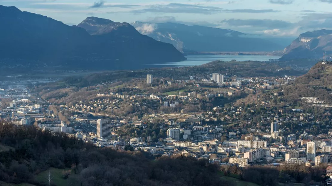 Législatives: 6 candidats sur Chambéry (interviews)