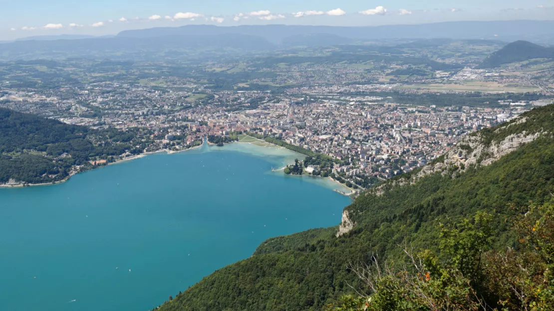 Législatives : 8 candidats sur Annecy 2 (interviews)