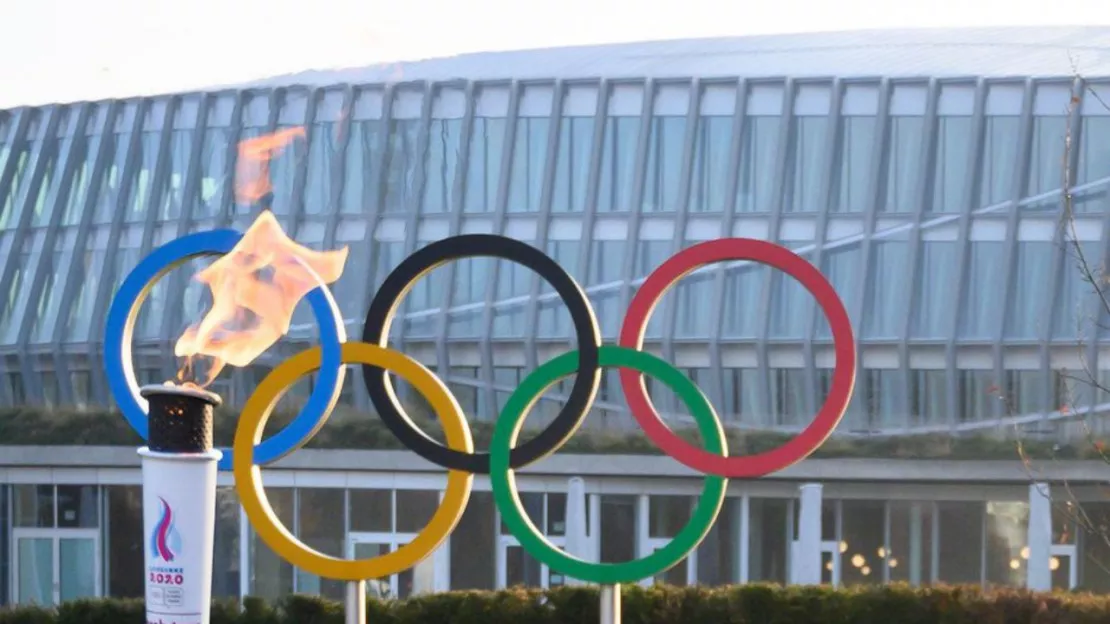 Les Jeux Olympiques de Paris 2024 à l’honneur à Fillière