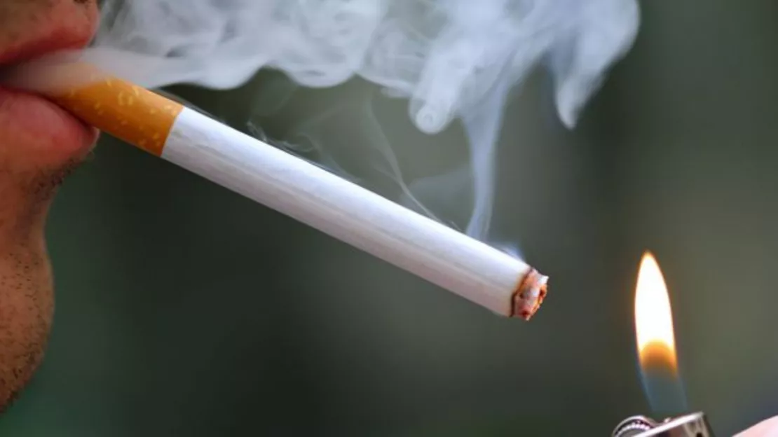 Les Pays de Savoie passent à l’heure du Moi(s) sans Tabac