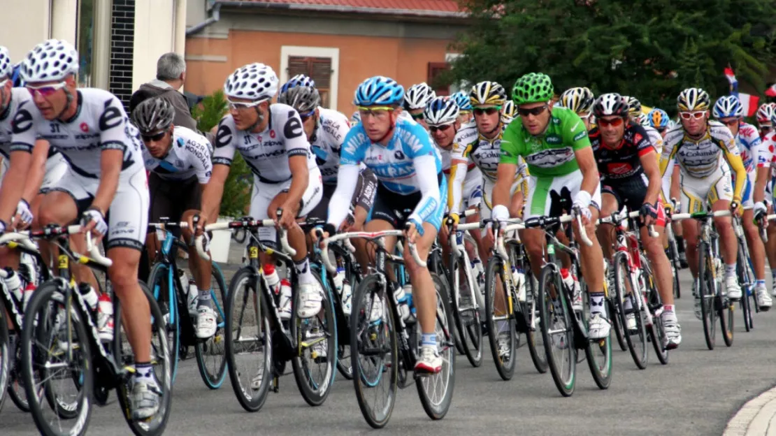 Les Pays de Savoie se préparent à la venue du Tour de France