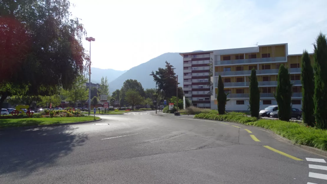 Les quartiers prioritaires évoluent en Haute-Savoie
