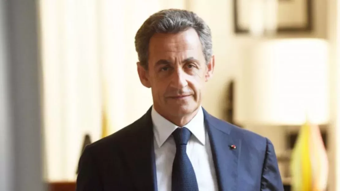 Nicolas Sarkozy de retour en Haute-Savoie ce lundi