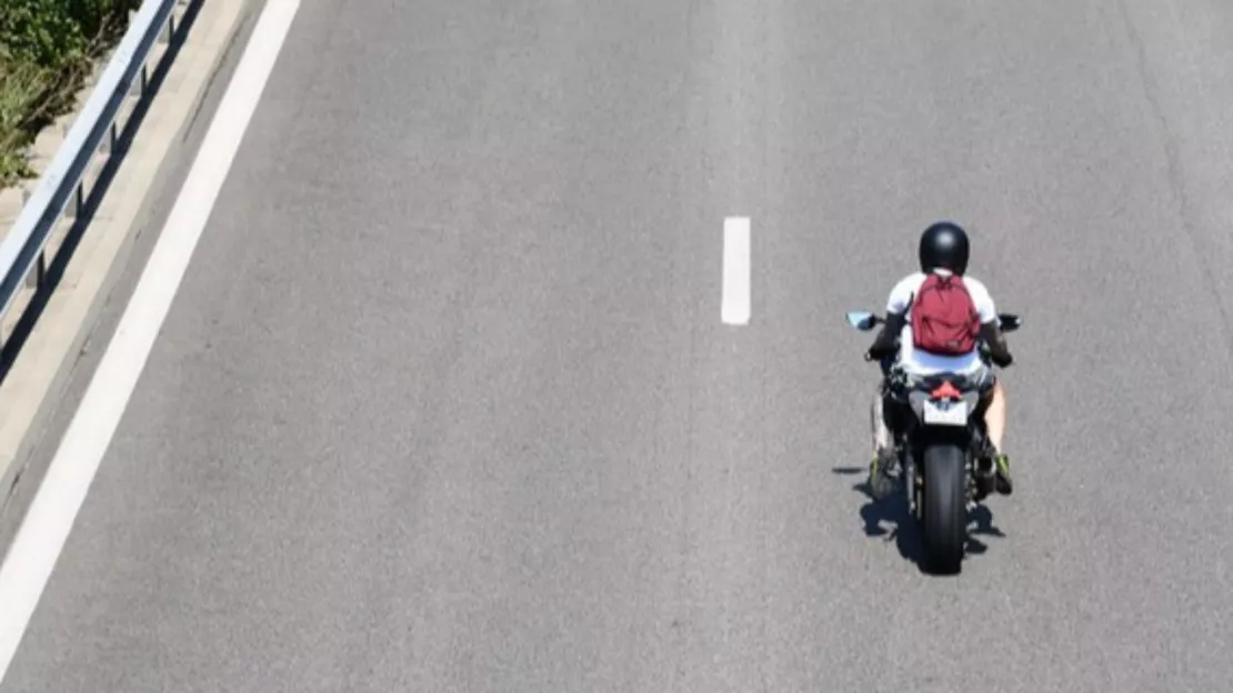 Octobre Rose : les motards en selle pour le dépistage du cancer en Haute-Savoie