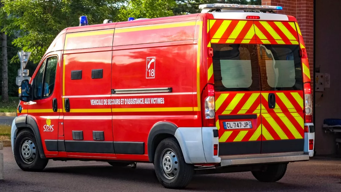 Pays de Savoie : un incendie et un homme condamné